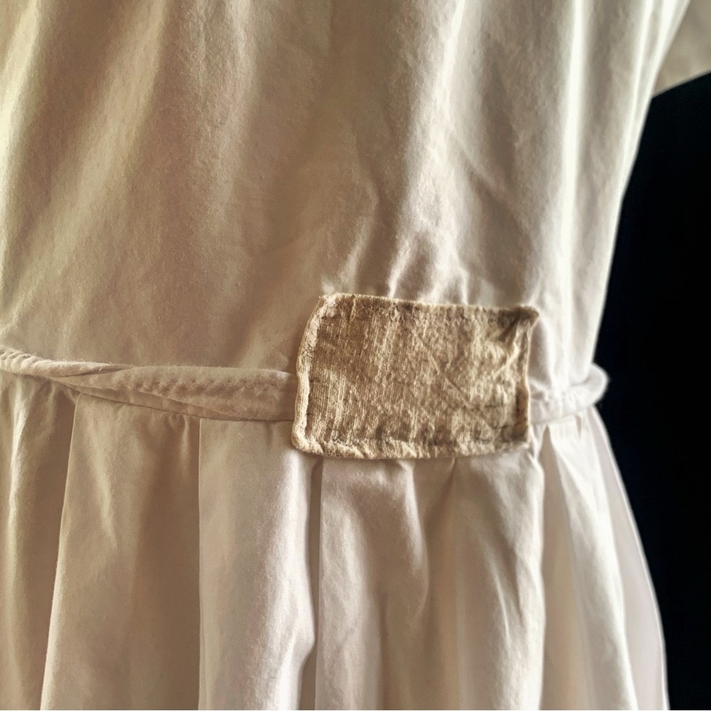 Handmade Flour Sack Dress - Picture 5 of 8